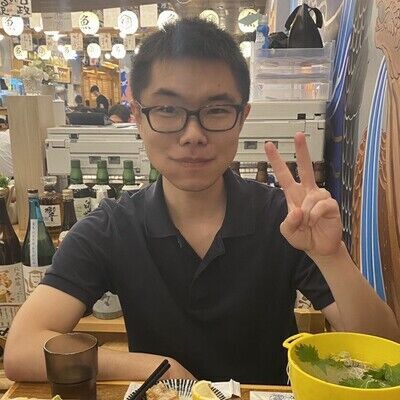 avatar for Ryo Takakura