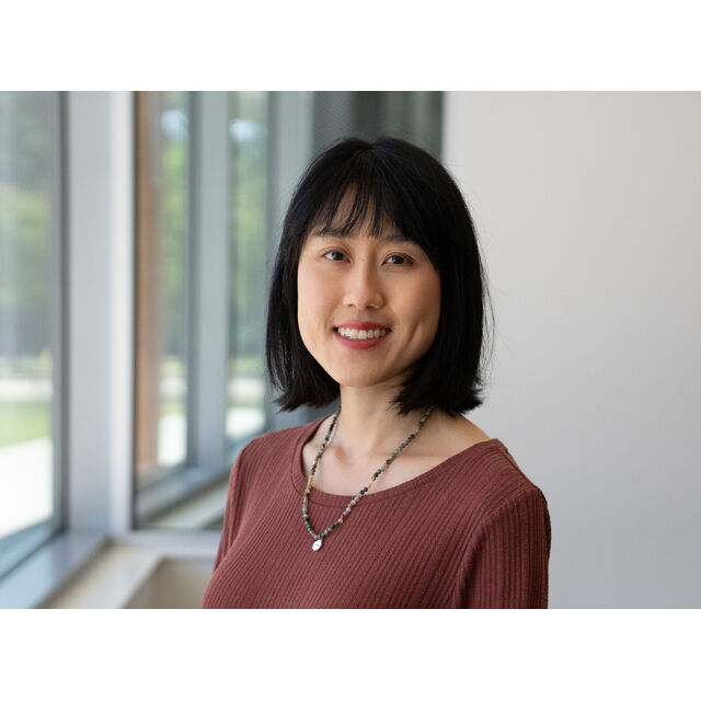 avatar for Julia Zhang
