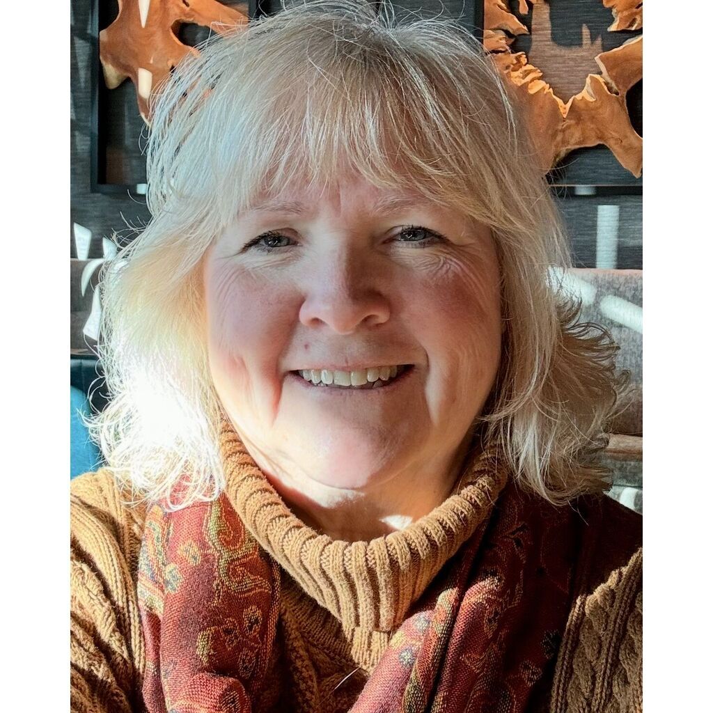 avatar for Pam Merrill