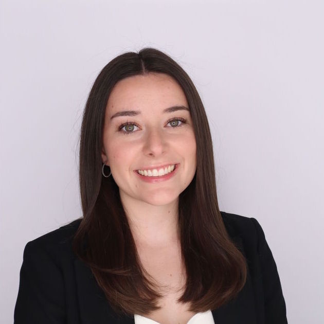 avatar for Katie Gordon