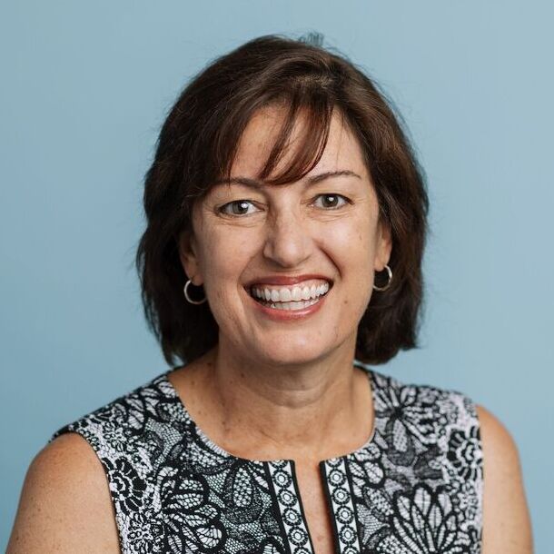 avatar for Ruth Melkonian-Hoover