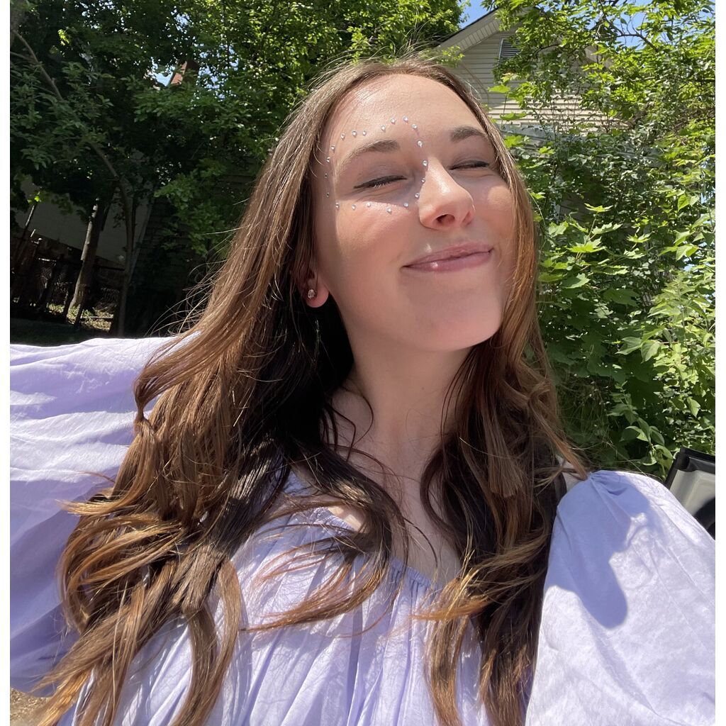 avatar for Lydia Goff, MSW