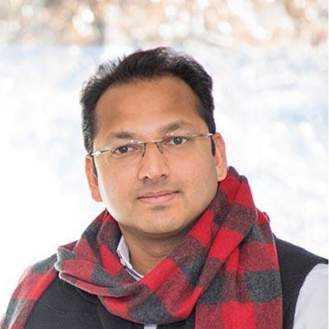 avatar for Vijay Janapa Reddi