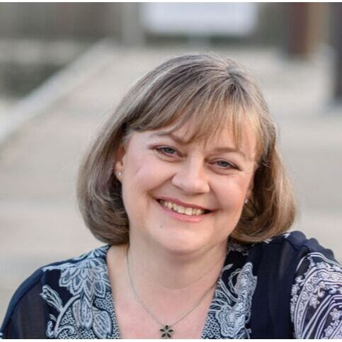 avatar for Kim Davies