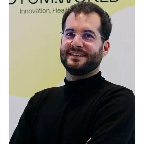 avatar for Alejandro Martí