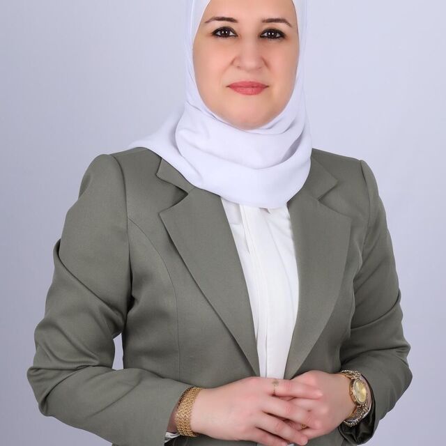 avatar for Muna Ass'ad