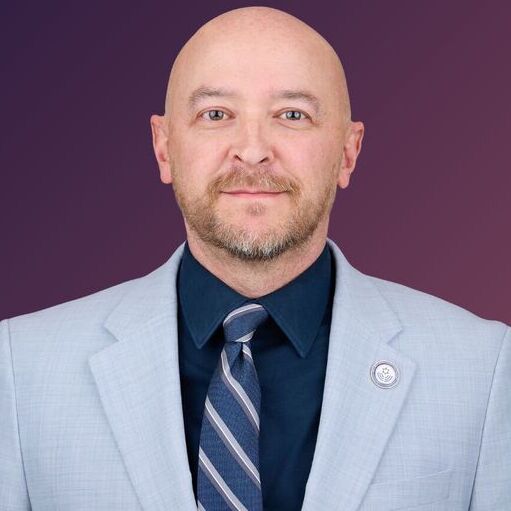 avatar for Kenneth Mead