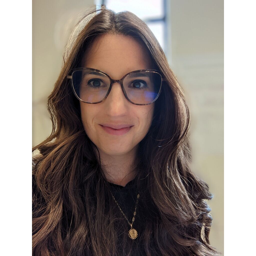 avatar for Danielle Omasits