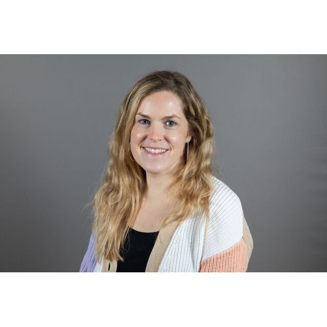 avatar for Lindsay Haubenreisser
