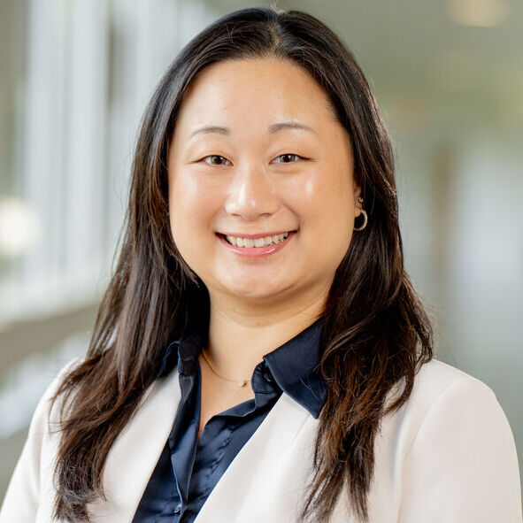 avatar for Esther Cho