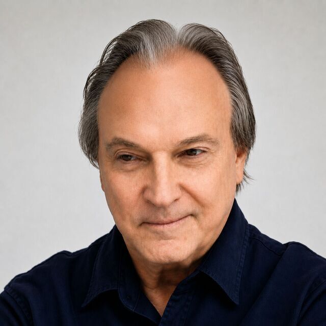 avatar for Frank T. Koe, Ph.D.