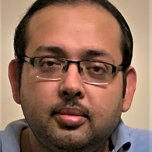 avatar for Satrajit Roychoudhury