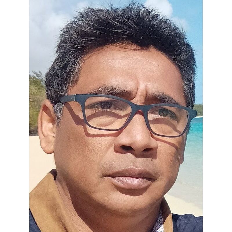 avatar for Mamy Haja Rakotobe