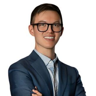 avatar for Austin Chiang
