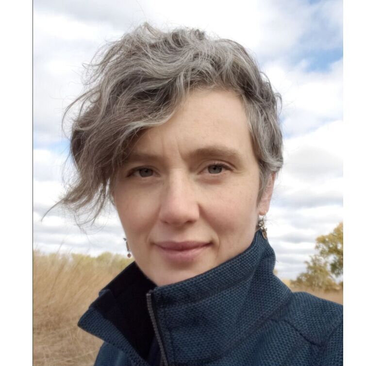 avatar for Alina Campana