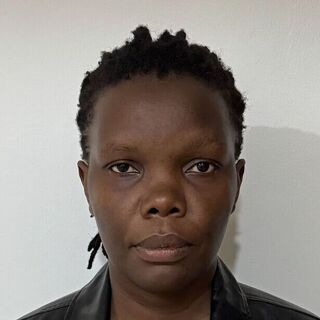 Lydia Namubiru