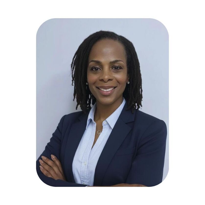 avatar for Keshia Golding-Cooper