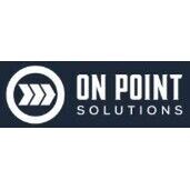avatar for On Point Solutions
