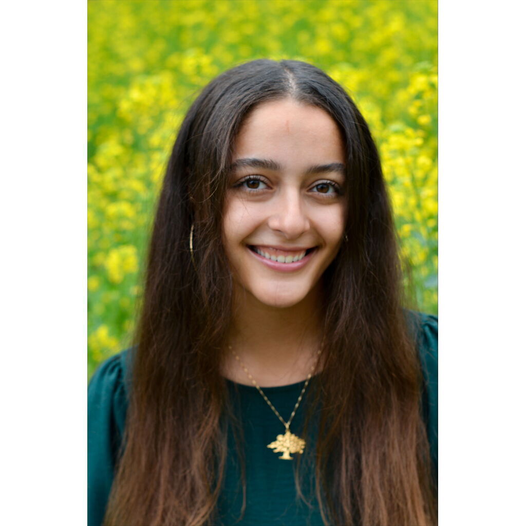 avatar for Deena Alsabbah