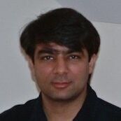 avatar for Dhiren Chaudhary
