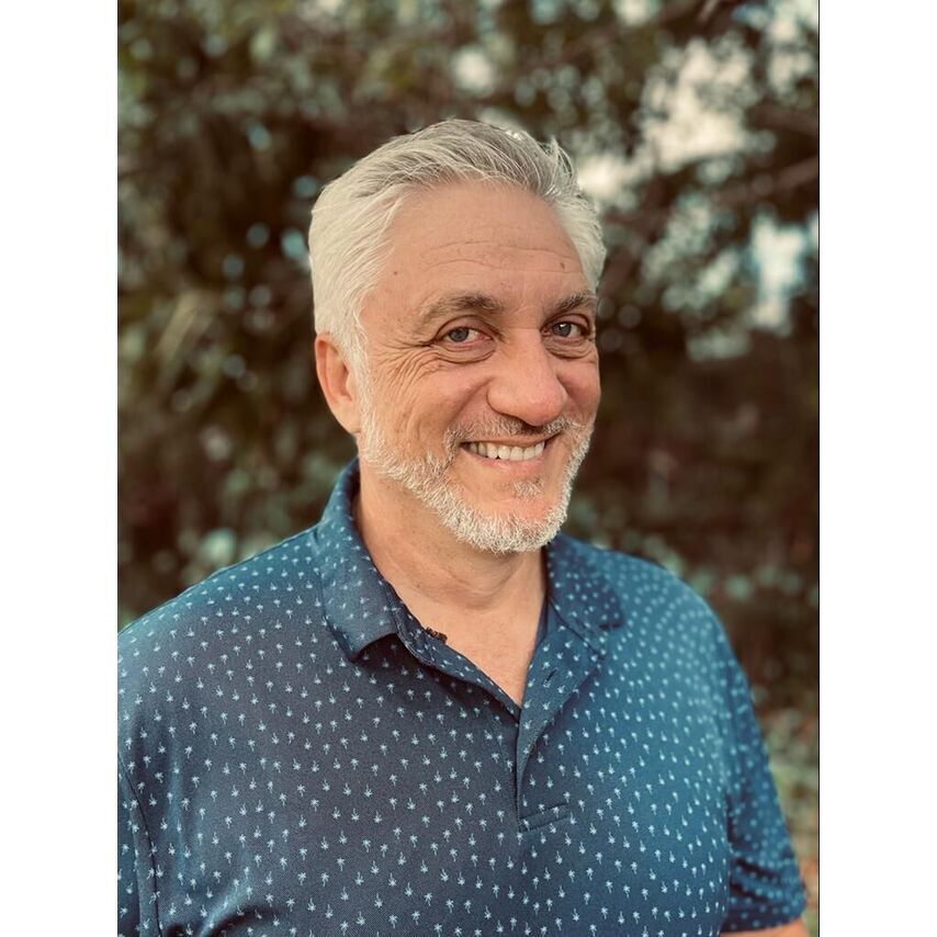 avatar for Peter Huber