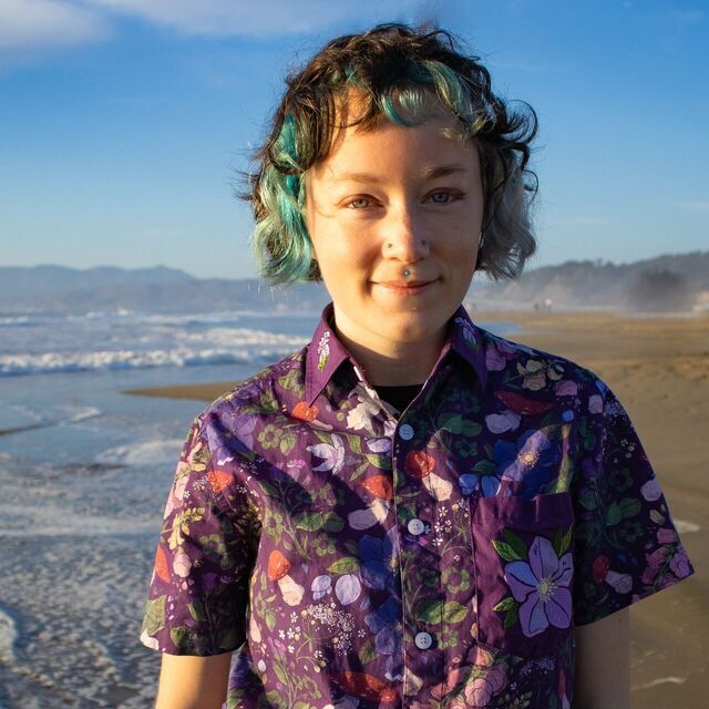 avatar for Maddie Moran