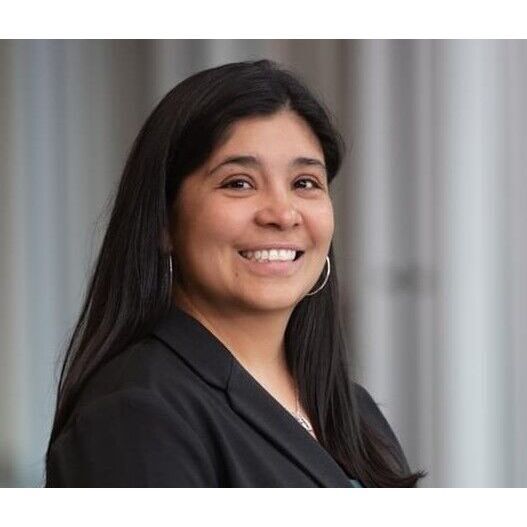 avatar for Bernadette Segura