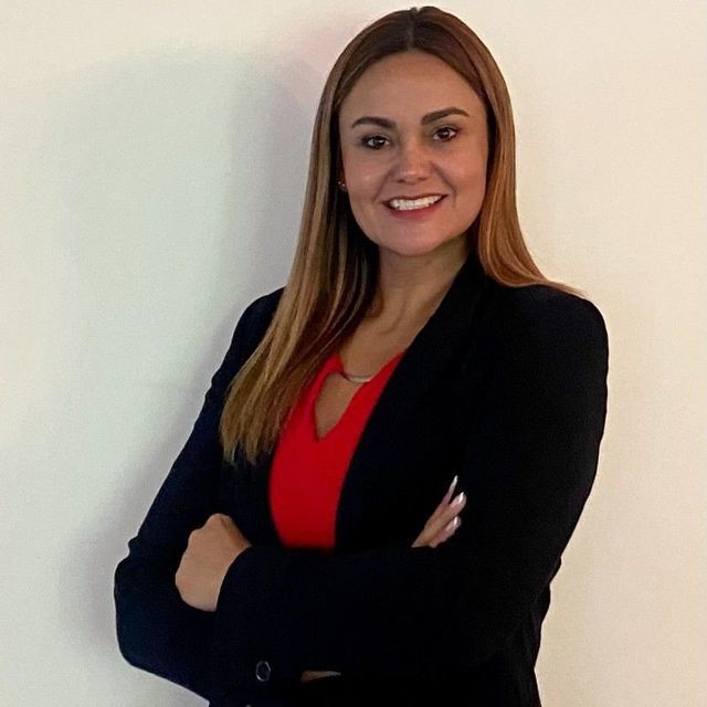 avatar for Brenda García Portillo