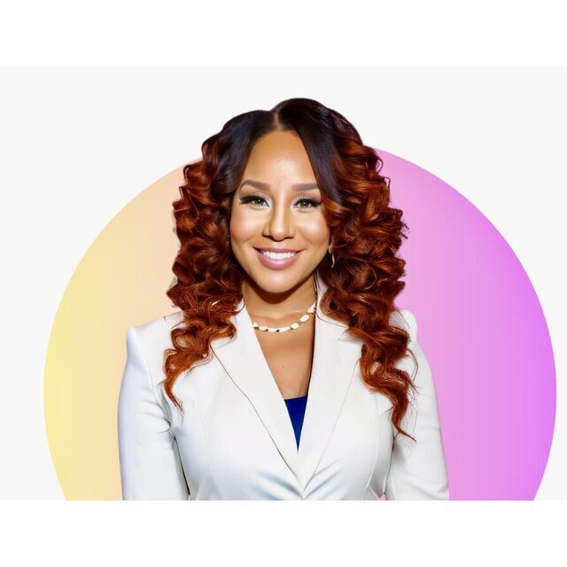 avatar for Kezia Griffin