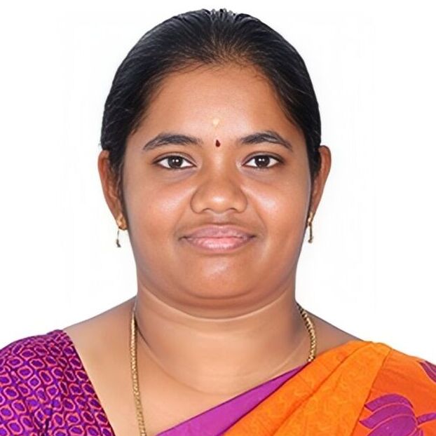 avatar for Sakthi Saranya.S