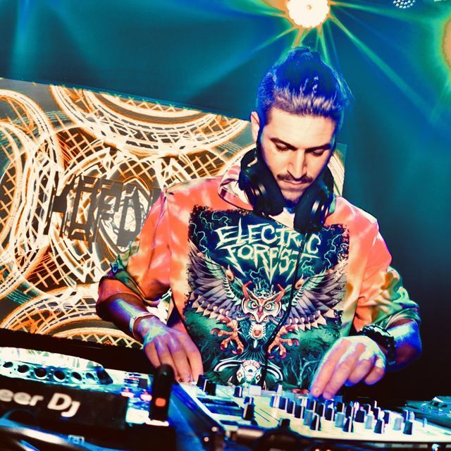 avatar for DJ Kofdrop