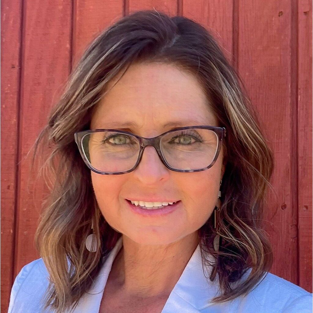 avatar for Michelle Hopper