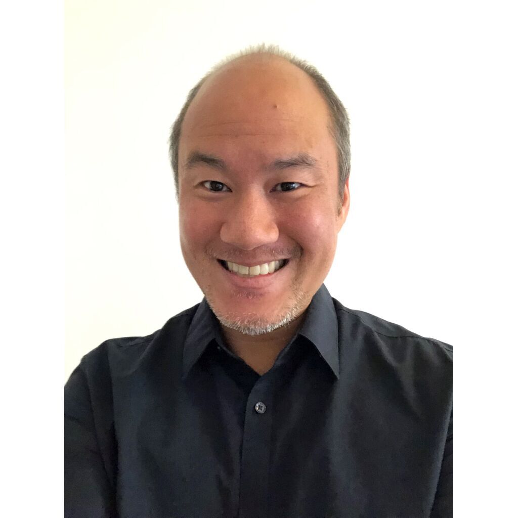 avatar for Aaron Luk