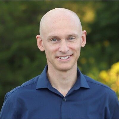 avatar for Jonathan Weiss, MS
