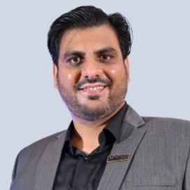 avatar for Dr. Amit Joshi