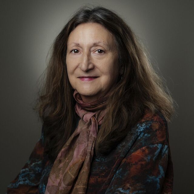avatar for Susanne Antonetta