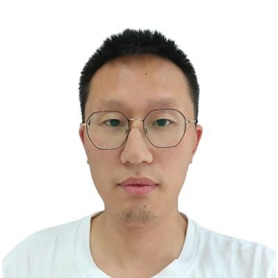 avatar for Mark Wang