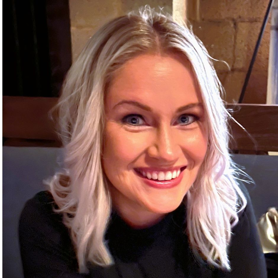 avatar for Erika Bowden