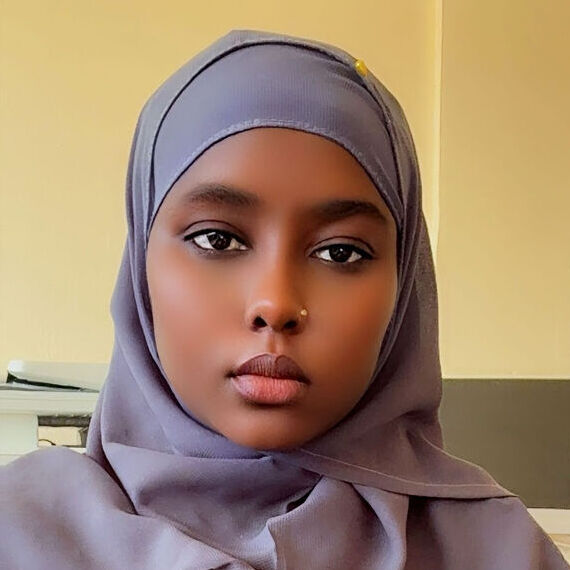 avatar for Khadidje OUSMANE KOSSI