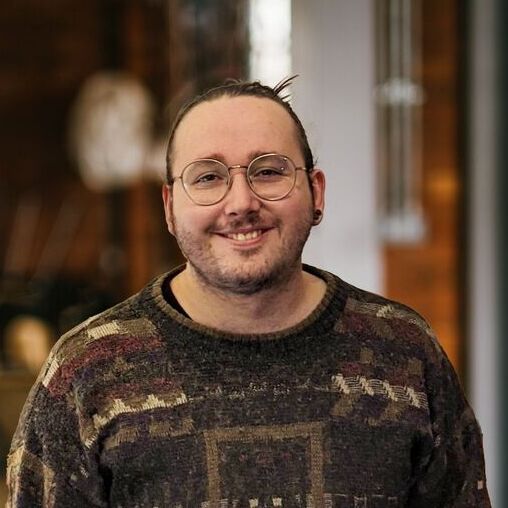 avatar for Robson Dodd