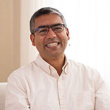 avatar for Ishan Tigunait