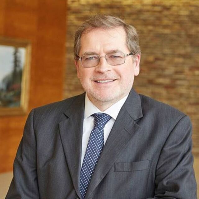 avatar for Grover Norquist