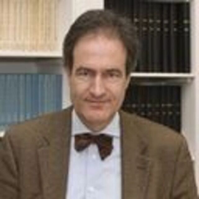 avatar for Klaus Siekmann