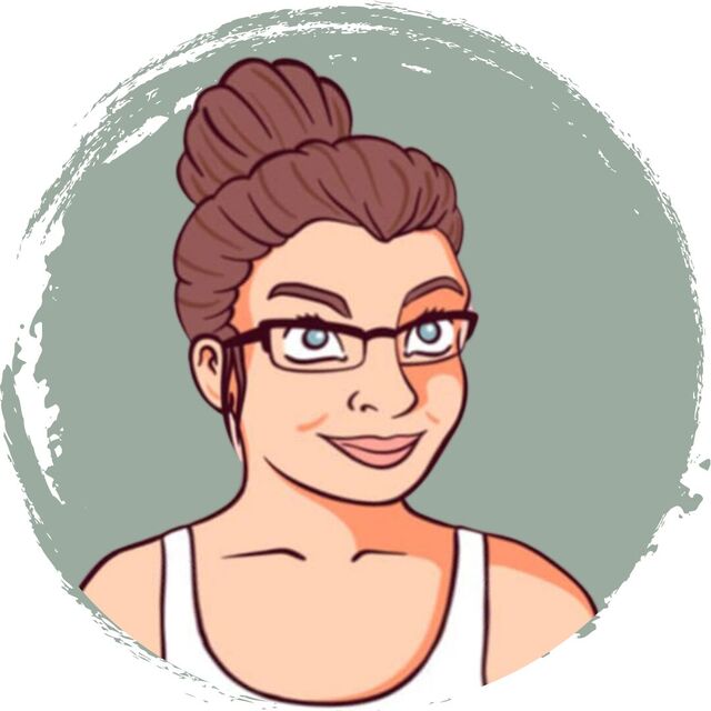 avatar for Crystal Kladreau