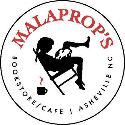 avatar for Malaprop's Bookstore/Cafe