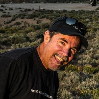 avatar for Rick Saez