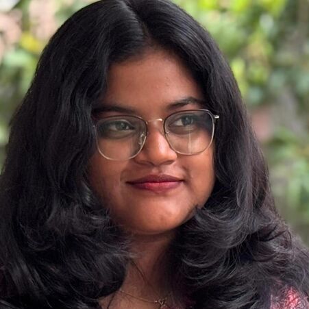 avatar for Sreebala V S