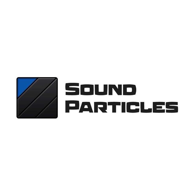 avatar for Sound Particles