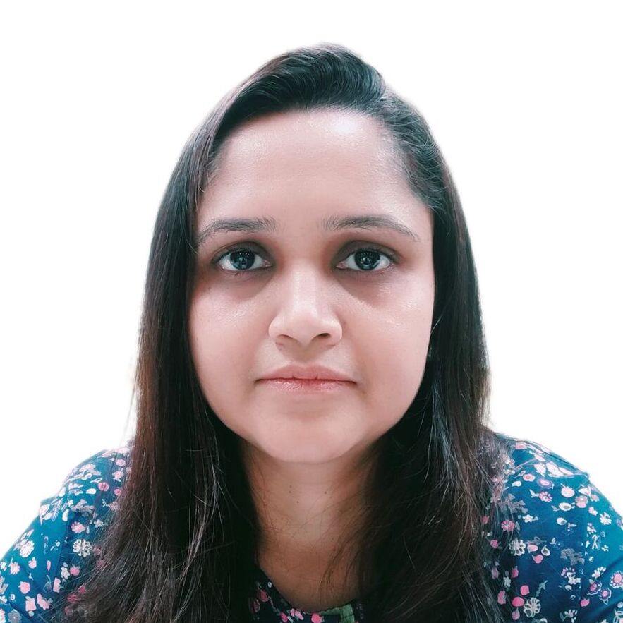 avatar for Prranjali Jadhav