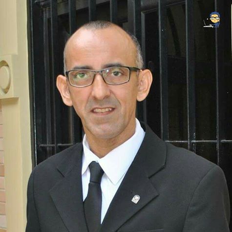 avatar for Arcanjo Emanuel Targino